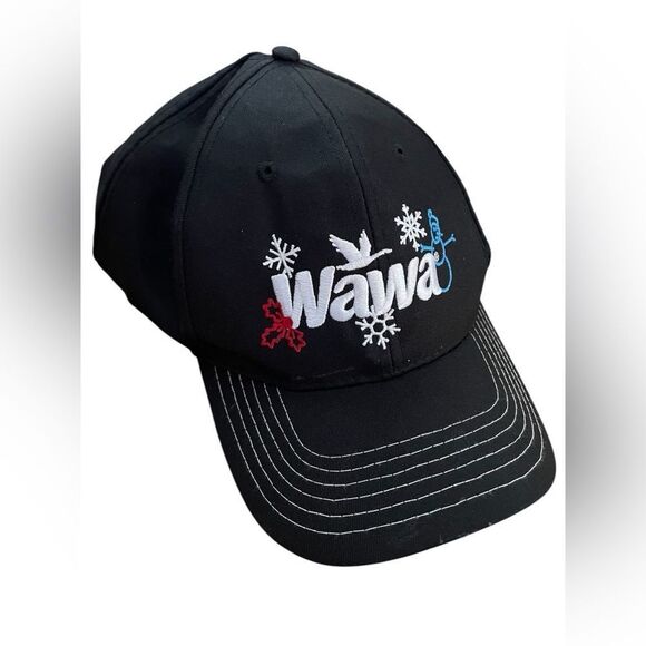 Wawa Hat Cap 2021 Winter Edition - Picture 1 of 7